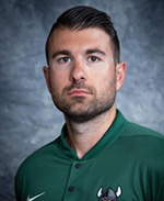 Carl Contrascier | Associate Head Coach