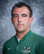 Dallas Boyer | Head Coach
