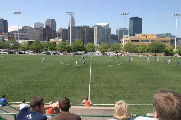 Krenzler Field